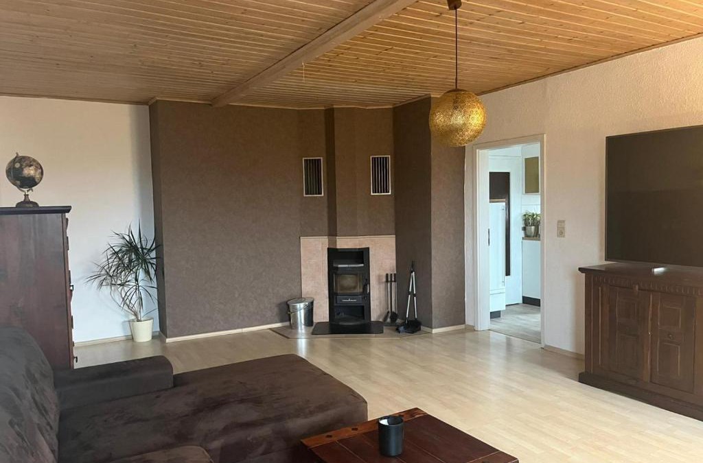 Niederau Apartment | Ferienwohnung Großdobritz