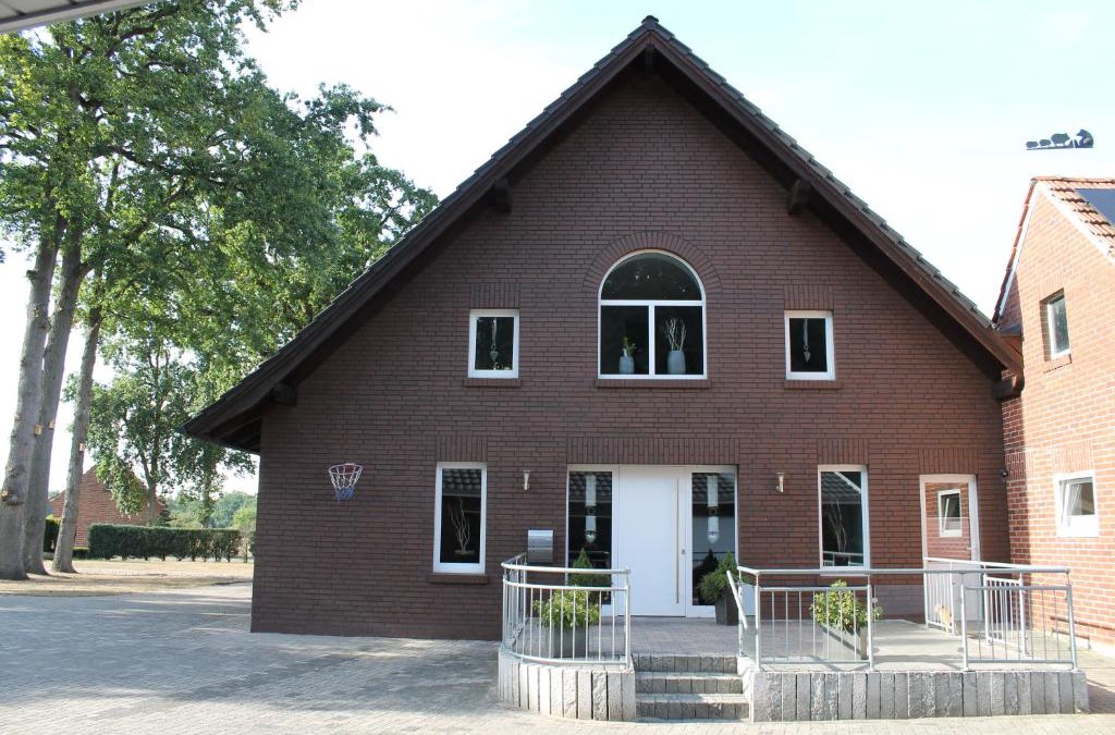 Bippen Apartment | Ferienwohnung Grove