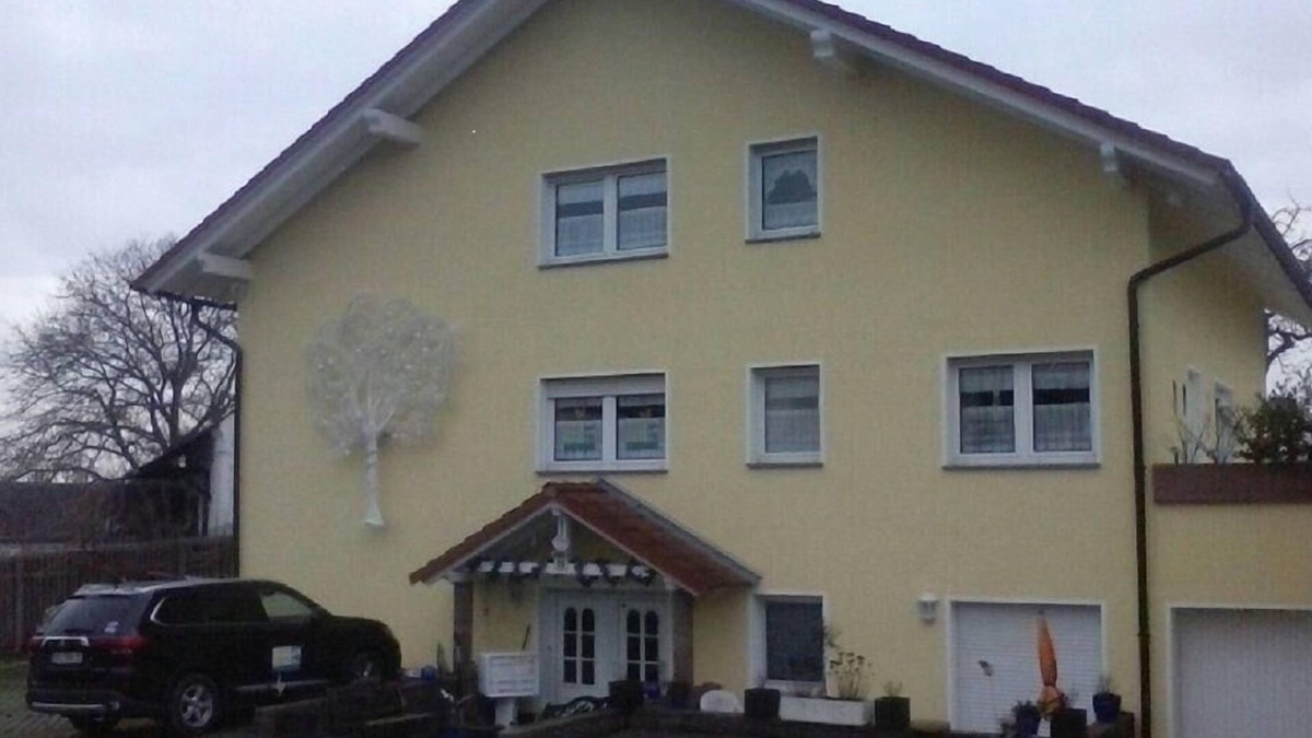 Wernborn Apartment | Ferienwohnung Gudrun