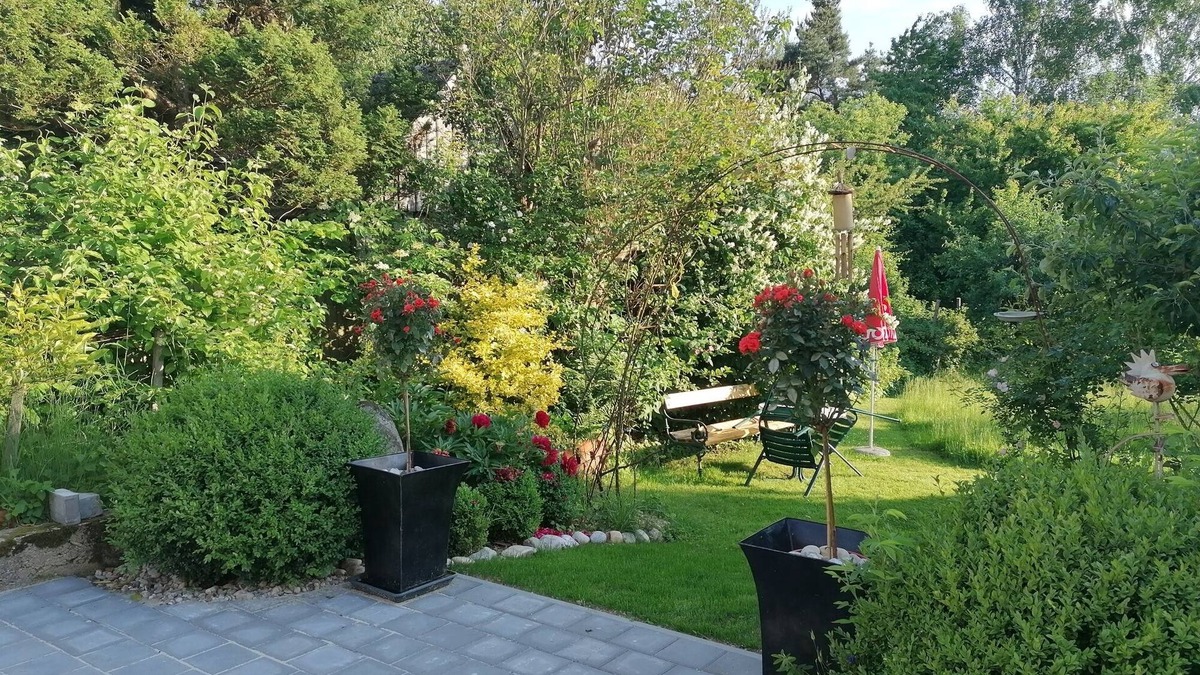 Dobersberg Apartment | Ferienwohnung Gundacker