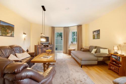 Balve Apartment | Ferienwohnung Hönneblick