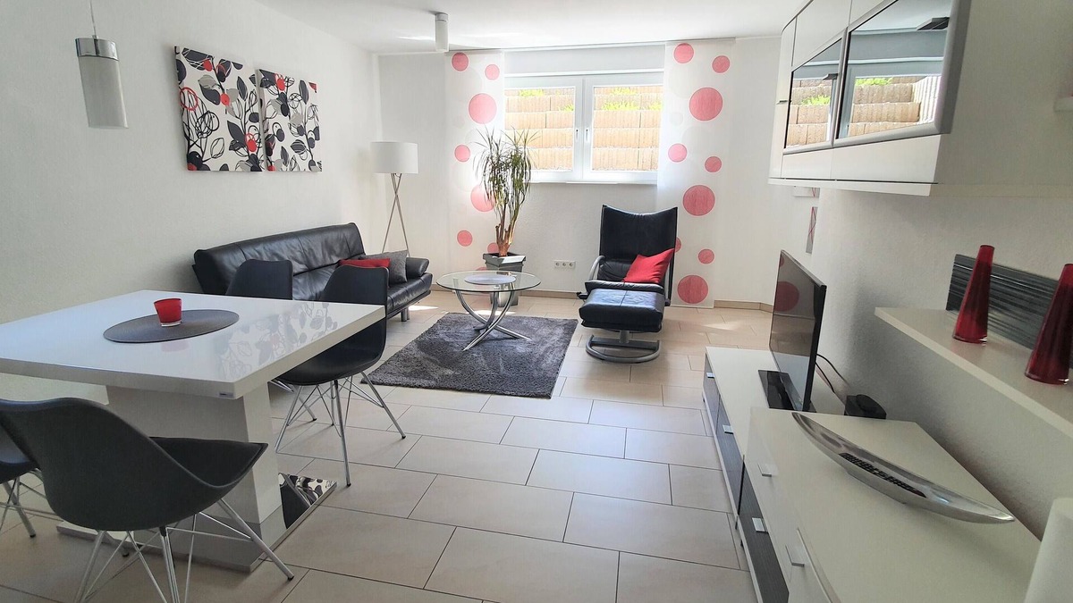 Center/Hamm-Bossendorf Apartment | Ferienwohnung Haltern am See, 1-2 Pers