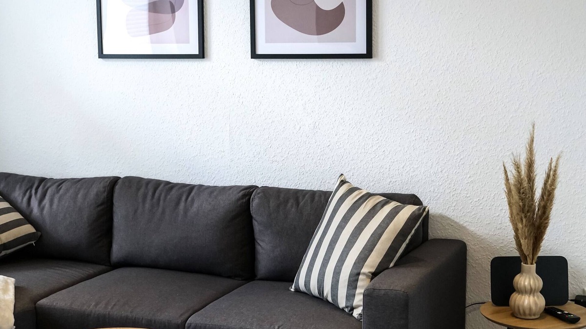 Center/Hamm-Bossendorf Apartment | Ferienwohnung Haltern 2, 1-5 Pers