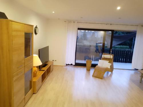 Hullern Apartment | Ferienwohnung Hansi