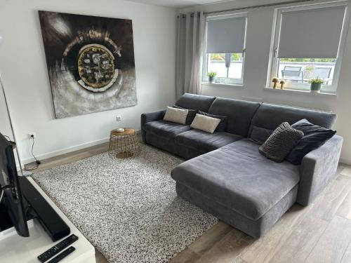 Oberdorla Apartment | Ferienwohnung Happiness