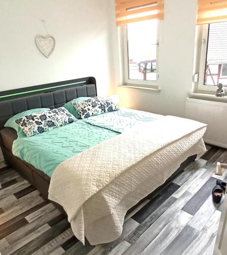 Edesheim Apartment | Ferienwohnung Happy Life