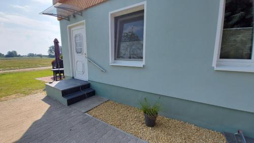 Horst Apartment | Ferienwohnung Hase und Igel