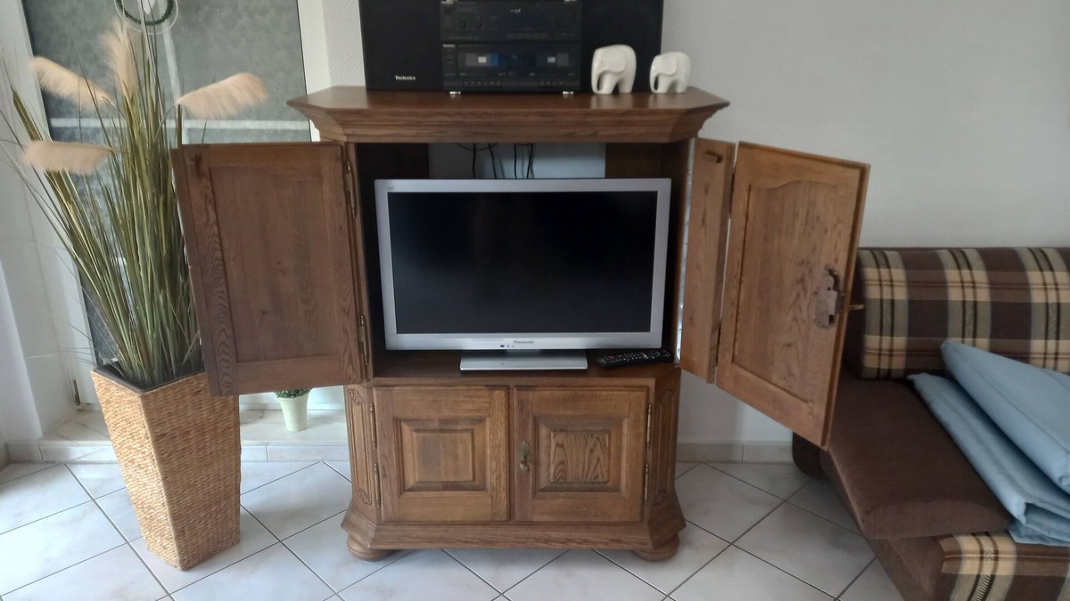 Ascheberg Apartment | Ferienwohnung Hasse, 1-4 Pers