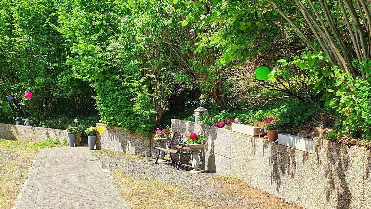 Lahnau Apartment | Ferienwohnung Haustädter Mühle