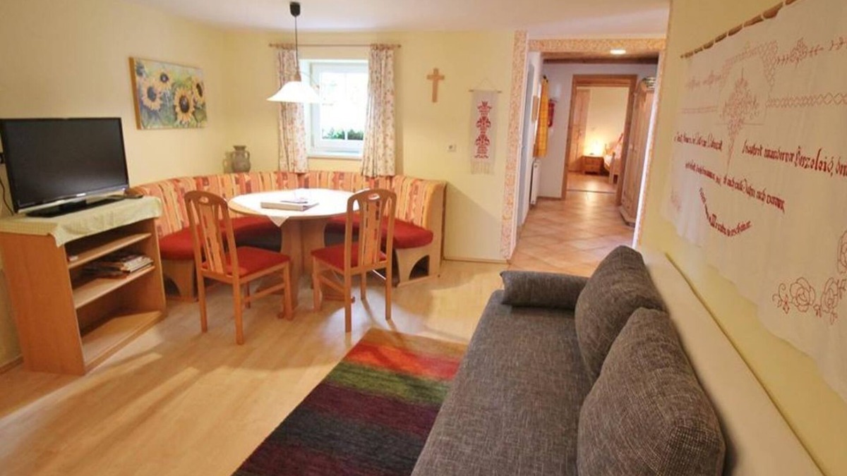 Eichkogl Other | Ferienwohnung "hereinspaziert" - Obst- & Gästehof Brandl