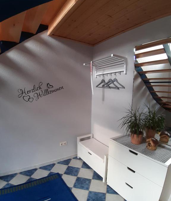 Waldeck Apartment | Ferienwohnung Heck