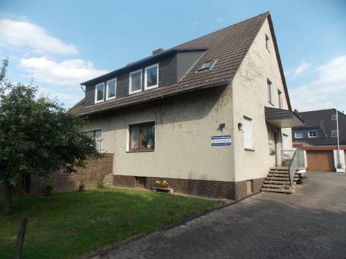 Region Hannover District Apartment | Ferienwohnung Heese Wennigsen