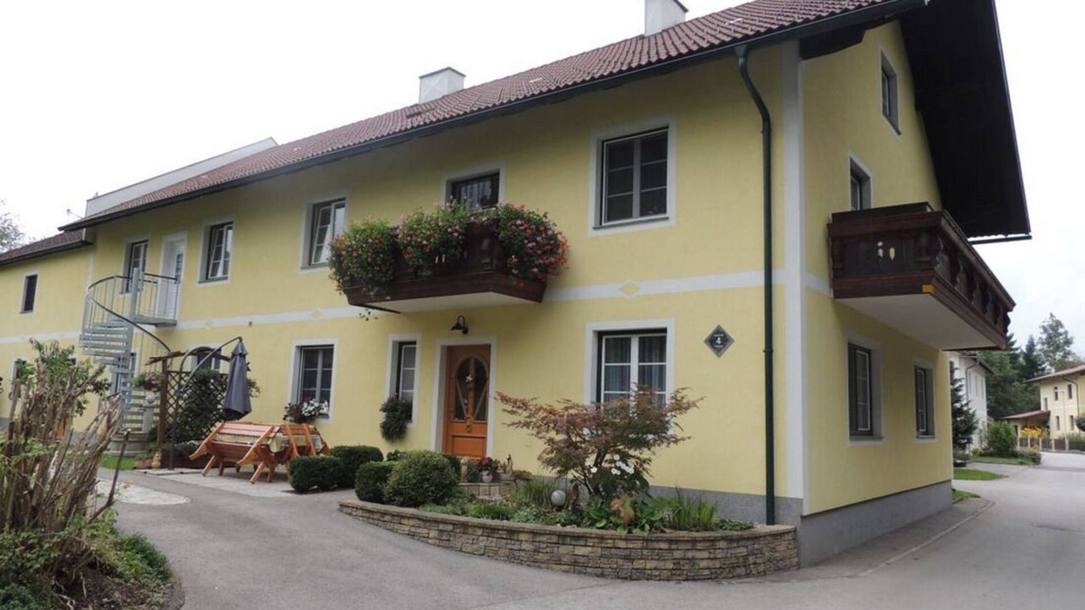 Purgstall an der Erlauf Apartment | Ferienwohnung Heimberger - Appartment 1