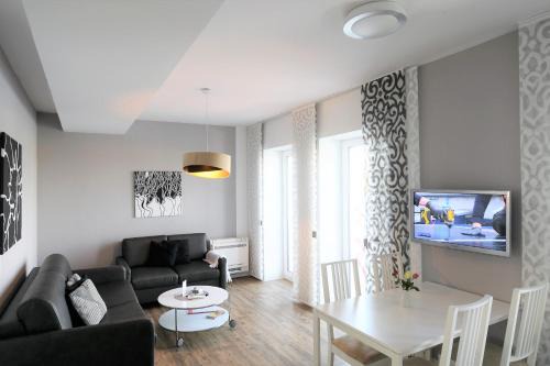 Brandenburg an der Havel Apartment | Ferienwohnung Helene