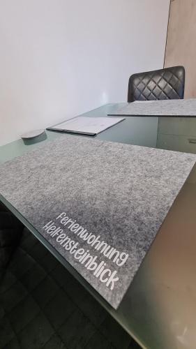 Calden Apartment | Ferienwohnung Helfensteinblick