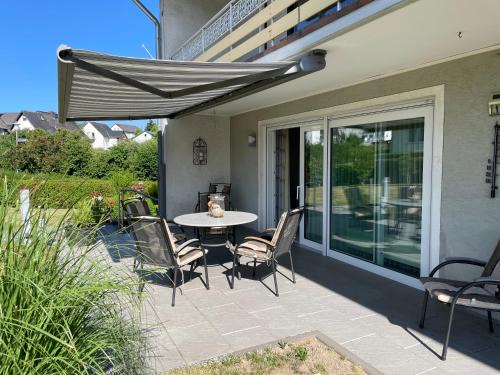 Kastellaun Apartment | Ferienwohnung Helga