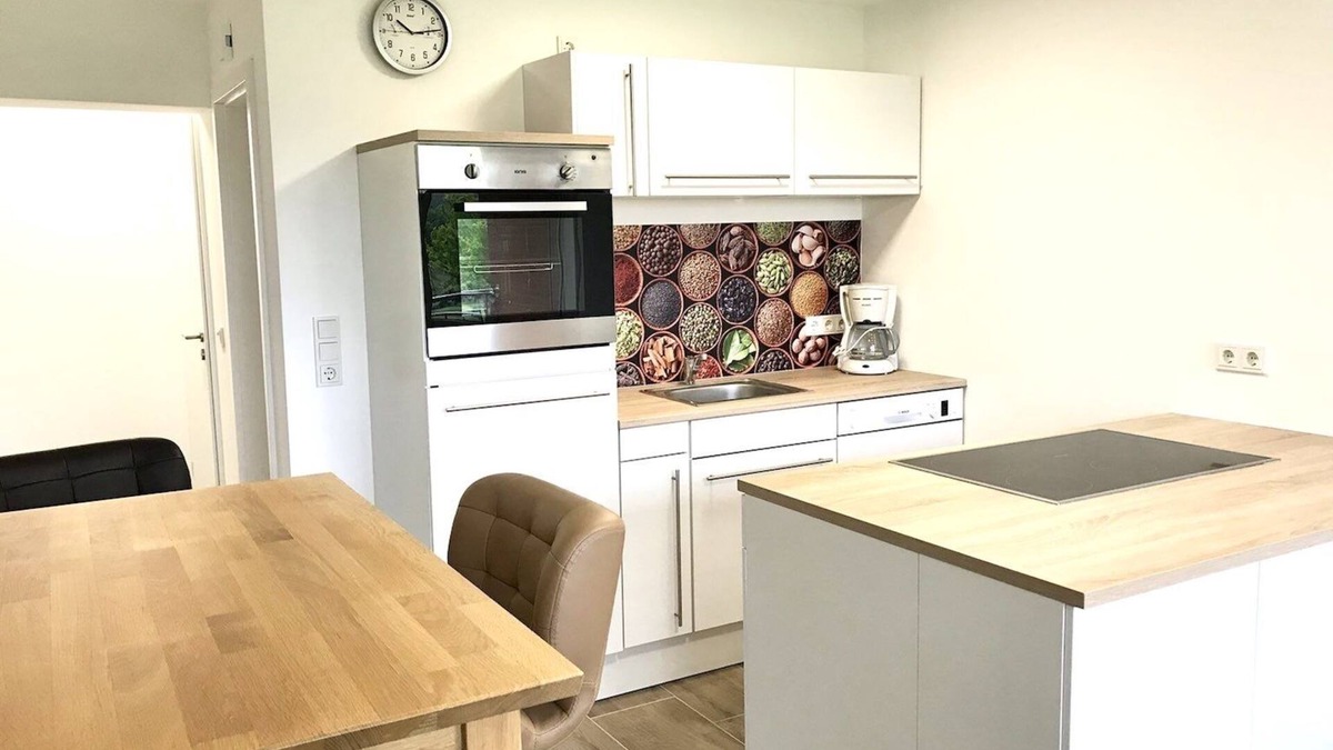 Hemslingen Apartment | Ferienwohnung Hemslingen