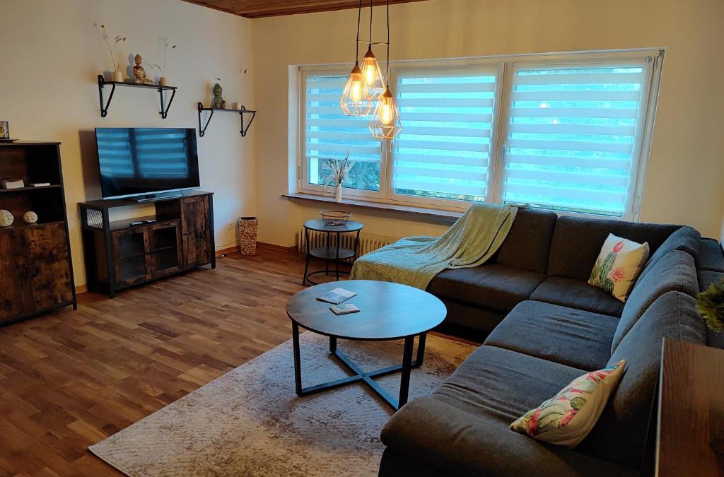 Marienfels Apartment | Ferienwohnung Hennessy