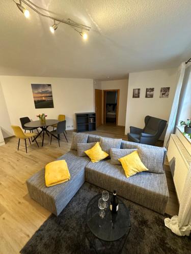 Stegaurach Apartment | Ferienwohnung Hermosa