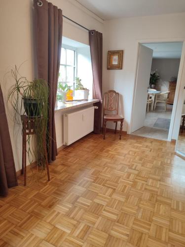 Haurup Apartment | Ferienwohnung Hilde