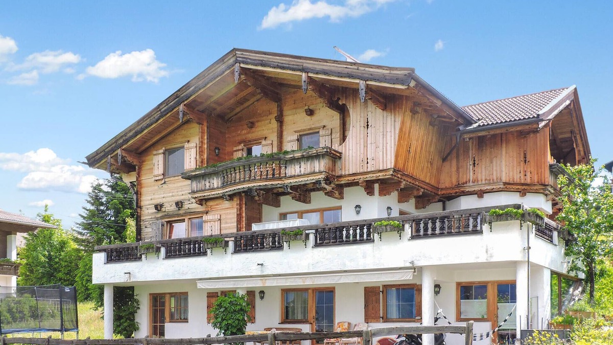 Kartitsch Apartment | Ferienwohnung - Hoch Pustertal