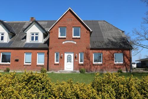 Goldelund House | Ferienwohnung Hof Margarethental