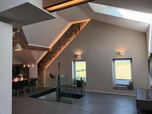 Breberen Apartment | Ferienwohnung Hoferstraße 30a