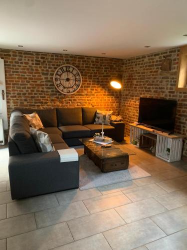 Breberen Apartment | Ferienwohnung Hoffmann