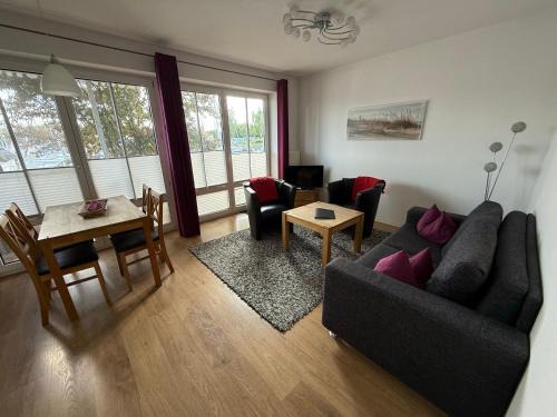 Steinbeckervorstadt Apartment | Ferienwohnung Holzteichstraße 11