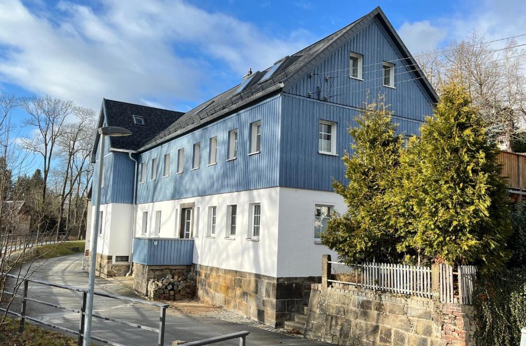 Cunewalde Apartment | Ferienwohnung Idyll am Weigsdorfer Teich