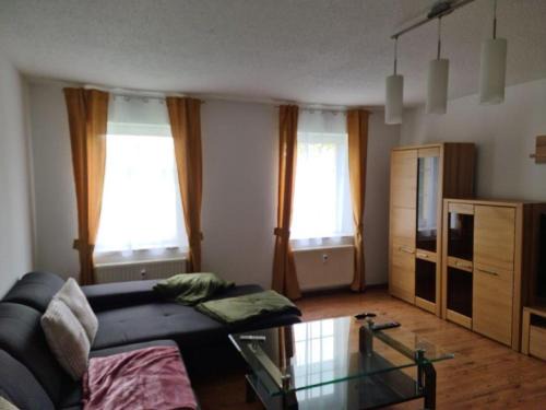 Kottmarsdorf Apartment | Ferienwohnung II, Schloßstraße Kottmarsdorf
