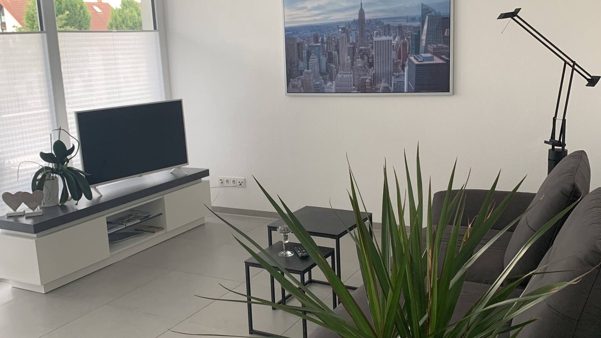 Bad Salzuflen Apartment | Ferienwohnung im Herzen von Bad Salzuflen