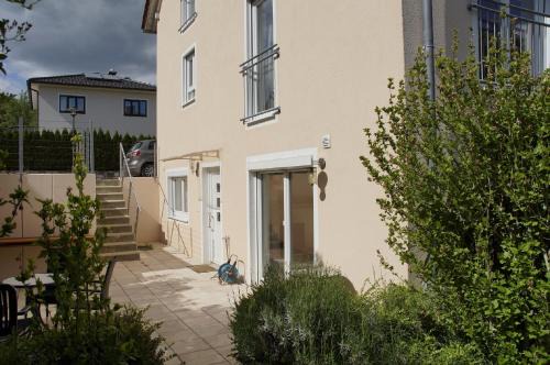 Bad Abbach Apartment | Ferienwohnung im Goldtal