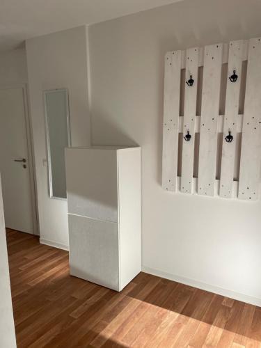 Mollenbeck Apartment | Ferienwohnung im Gutshaus