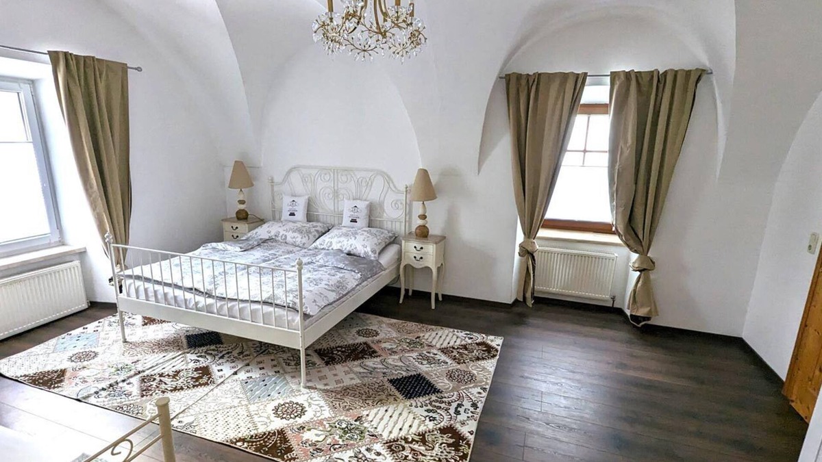 Gaming Apartment | Ferienwohnung im Haus Elsasser