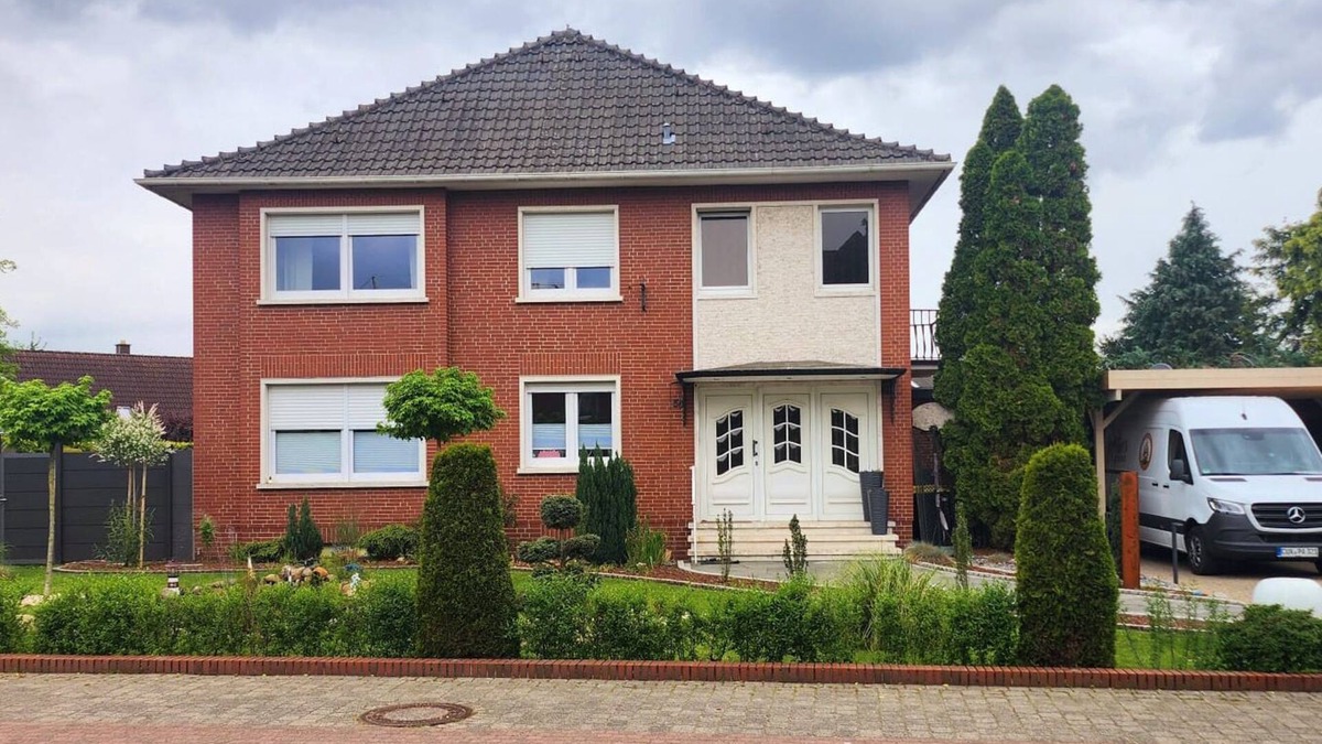 Sassenberg Apartment | Ferienwohnung im Herzen von Sassenberg