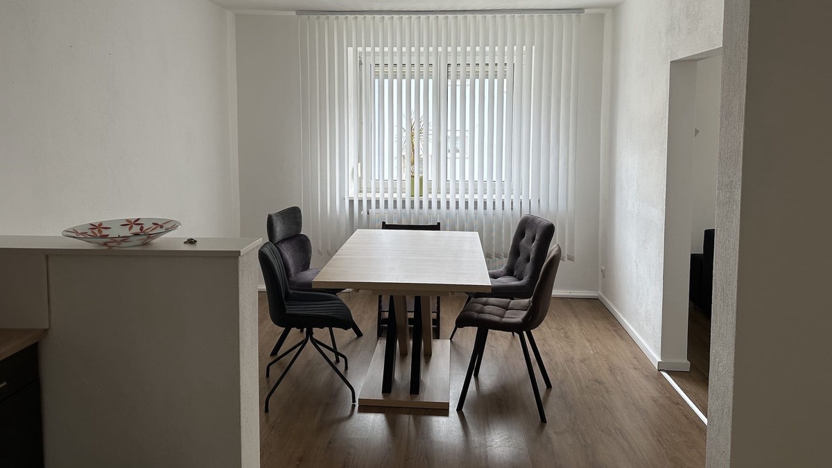 Kirchheim Apartment | Ferienwohnung im Herzen von Kirchheim