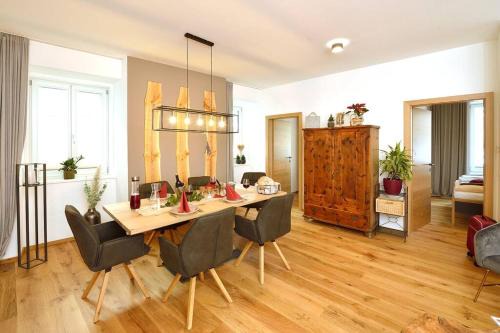 Irdning Apartment | Ferienwohnung im Markt Irdning