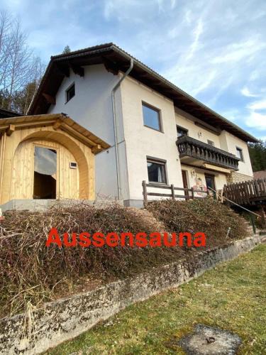 Hieflau Apartment | Ferienwohnung im Nationalpark Gesäuse