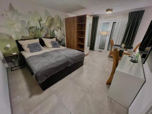 Limbach Apartment | Ferienwohnung im Odenwald