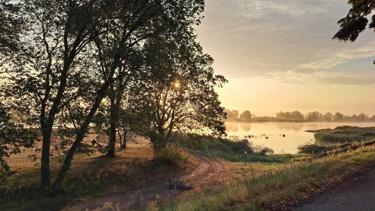 Groß Neuendorf Apartment | Ferienwohnung im Oderbruch