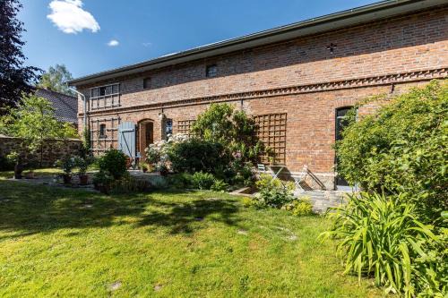 Angermuende Apartment | Ferienwohnung im Pferdestall