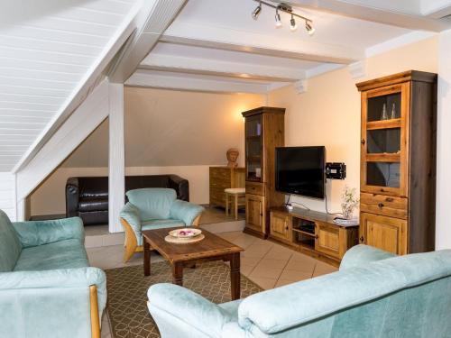 Goddelsbach Apartment | Ferienwohnung im Sauerland