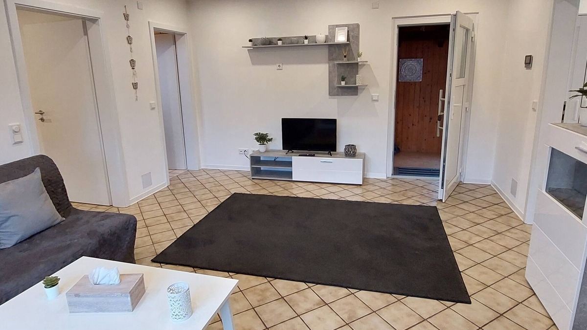 Kleinbreitenbach Apartment | Ferienwohnung im Schönen Odenwald