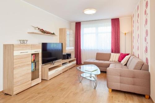 Reichenberg Apartment | Ferienwohnung im Sonnenhof