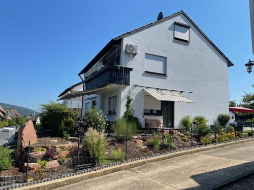 Steinbach Apartment | Ferienwohnung im Spessart-Steinbach