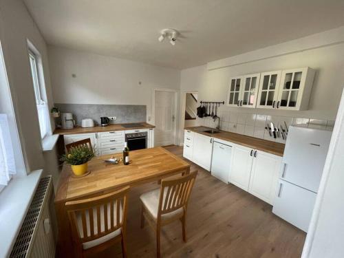 Fehrenbach Apartment | Ferienwohnung im Thüringer Wald