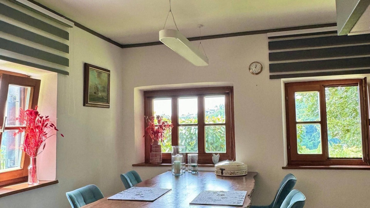 Welten Apartment | Ferienwohnung im Thermenland II