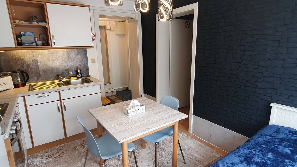 Finkenwerder Apartment | Ferienwohnung im Zentrum Finkenwerder