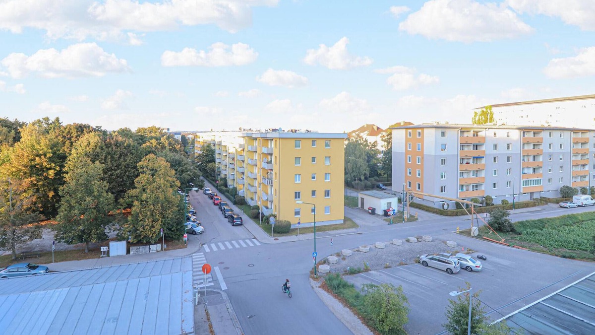 Wels Apartment | Ferienwohnung im Zentrum/Wels